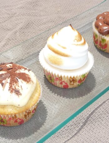 Cupcakes