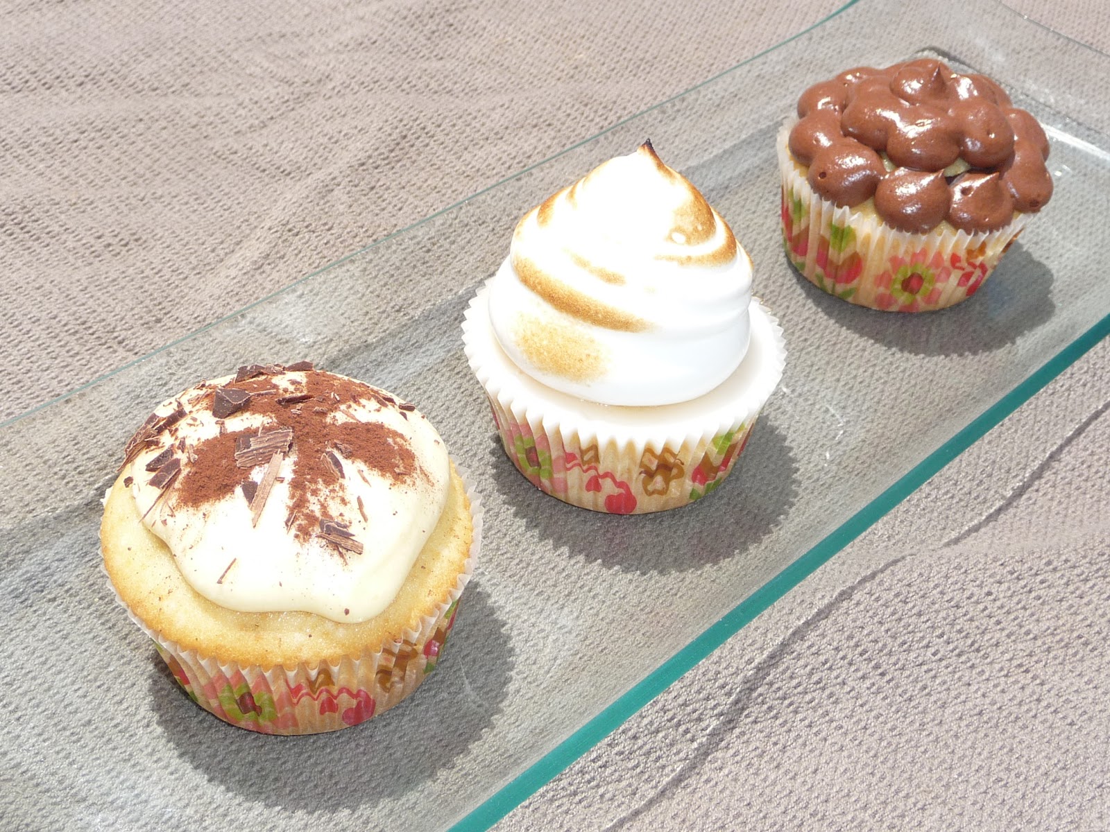Cupcakes