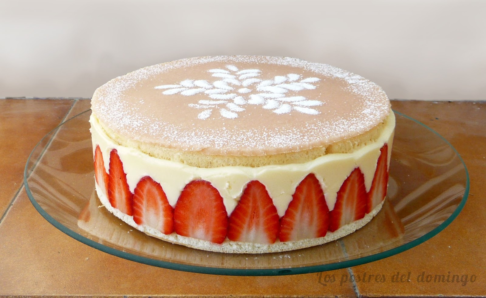 Fraisier