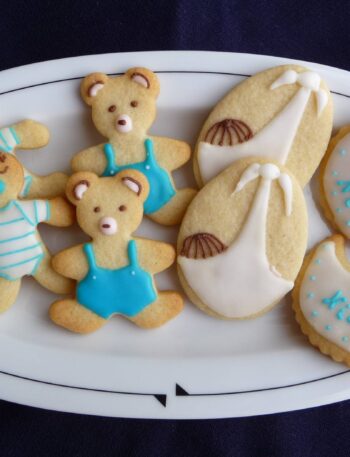 Galletas para Nicolás