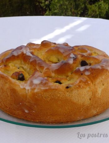Gâteau chinois