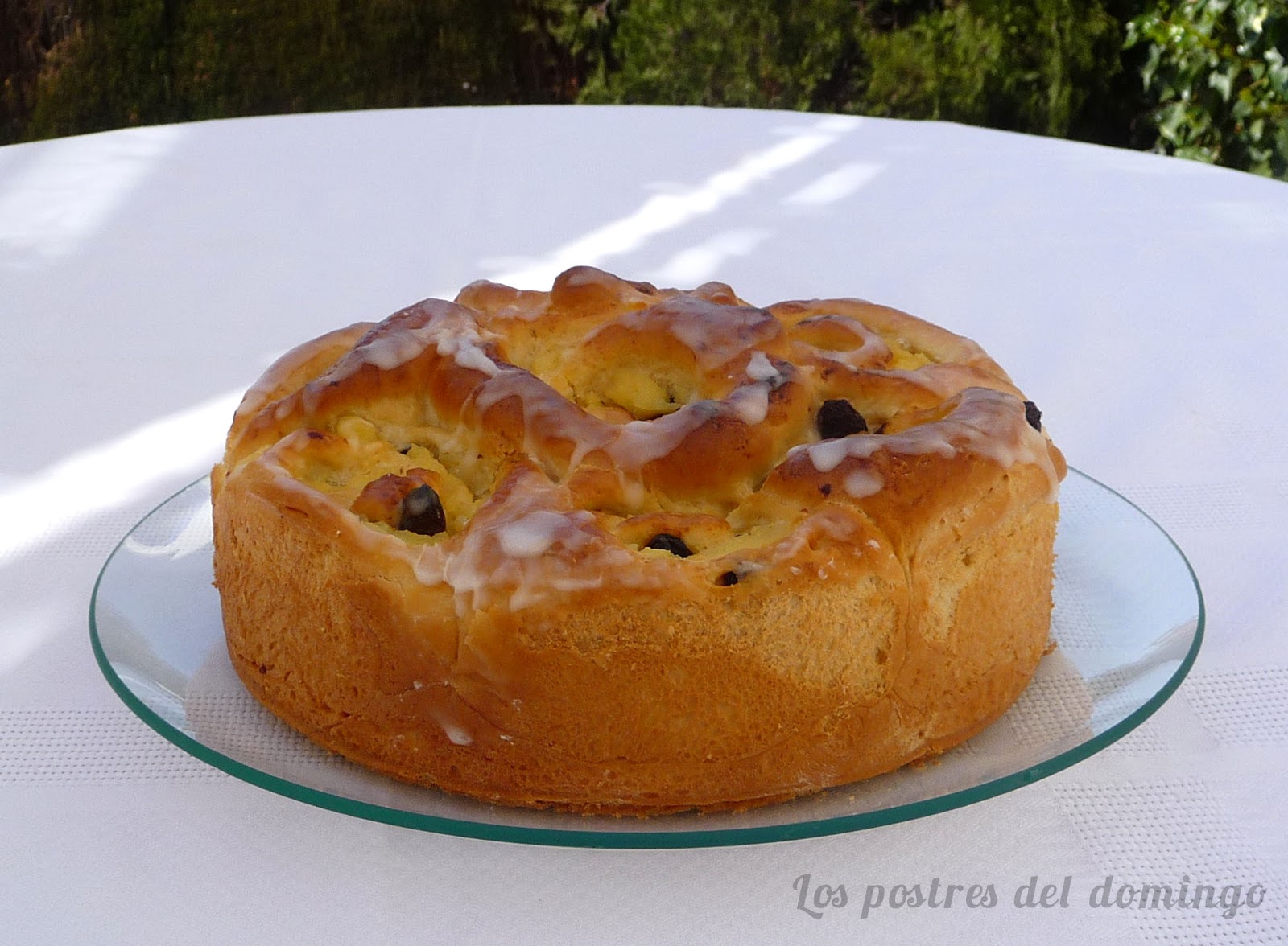 Gâteau chinois