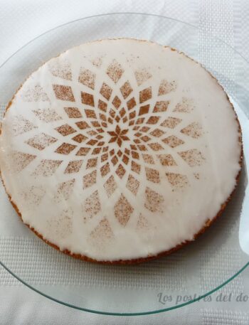 Gâteau Nantais