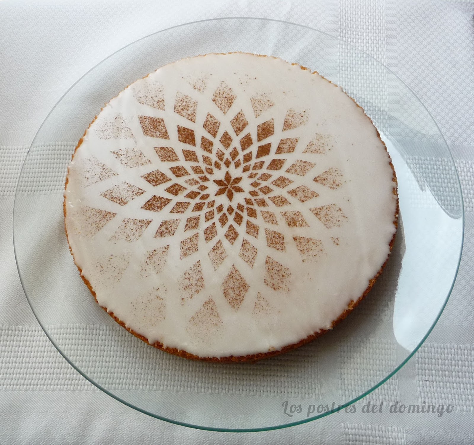 Gâteau Nantais