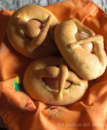 Hornazos