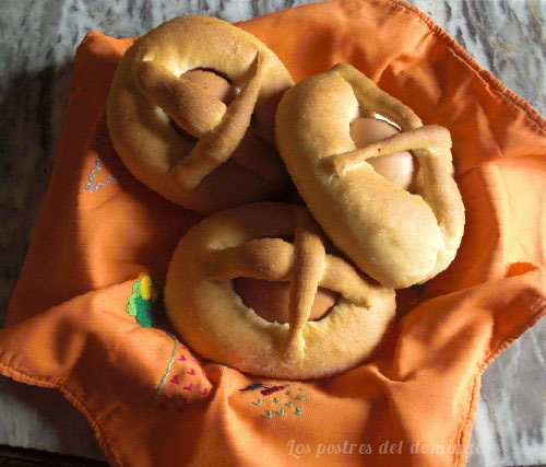Hornazos