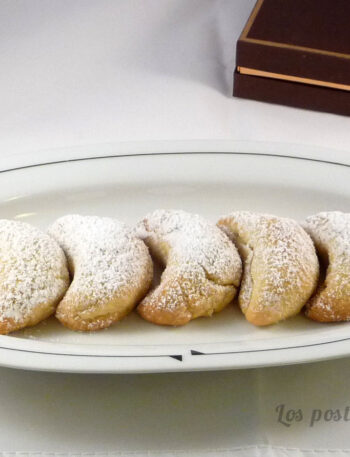 Kourabiedes