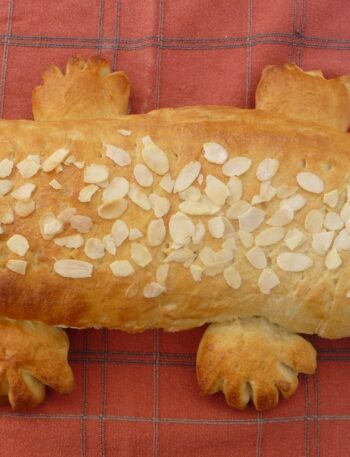 Merienda para niños
