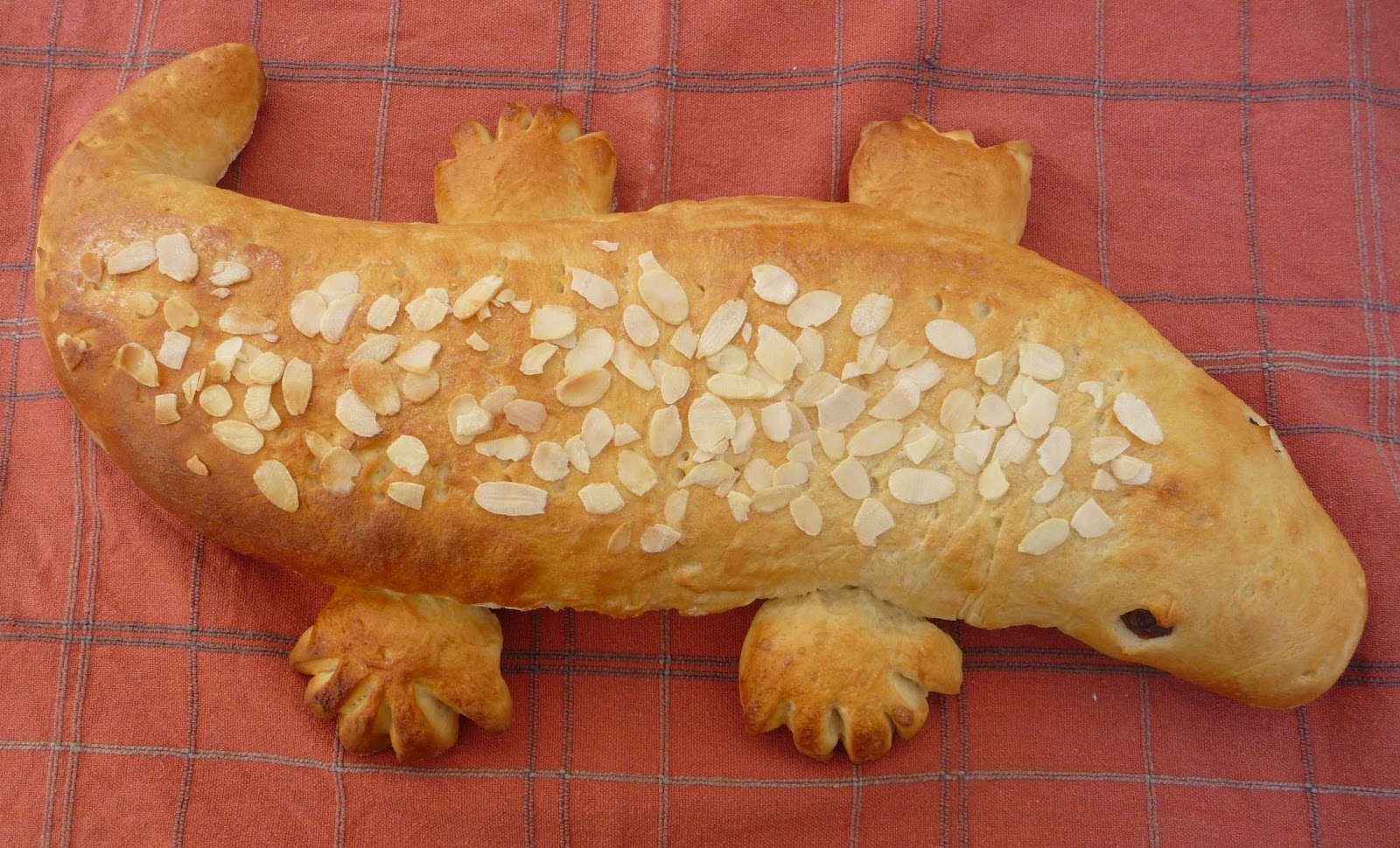 Merienda para niños