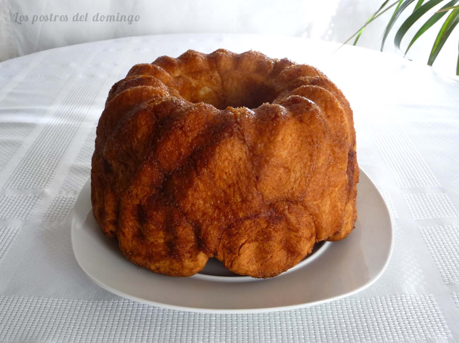 Monkey bread