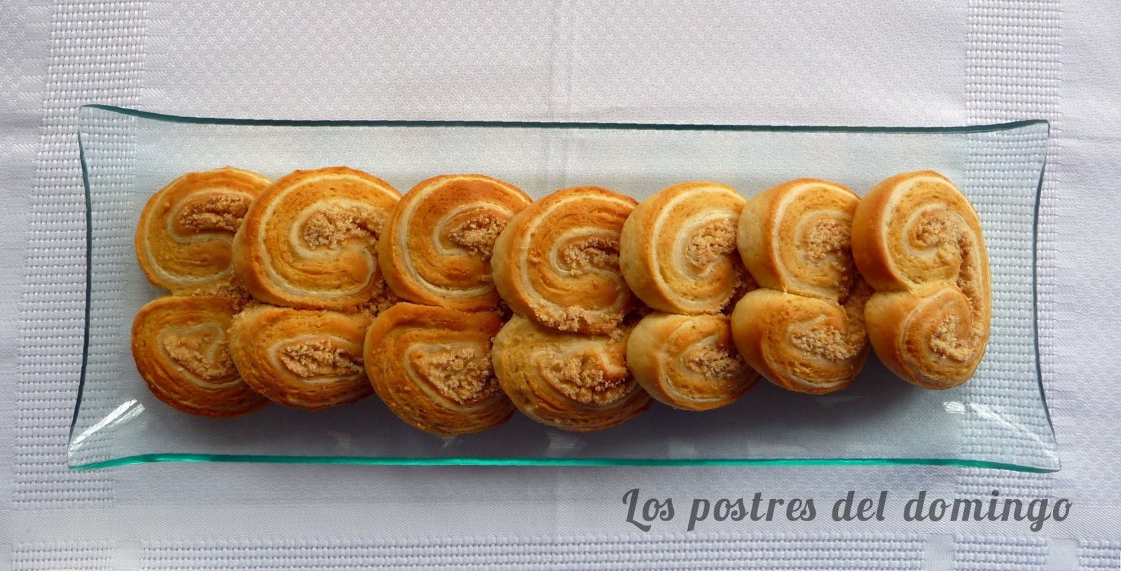 Palmeras de avellana