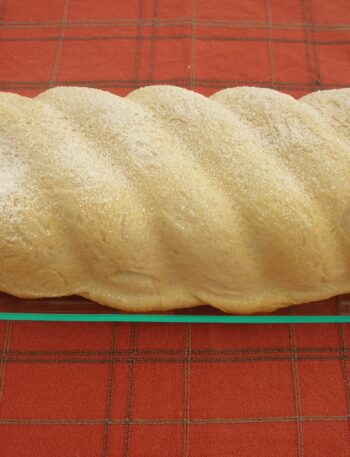 Pan de leche