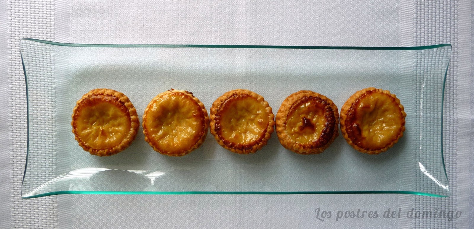 Pasteles de Belém