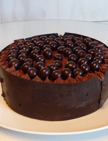Puro chocolate