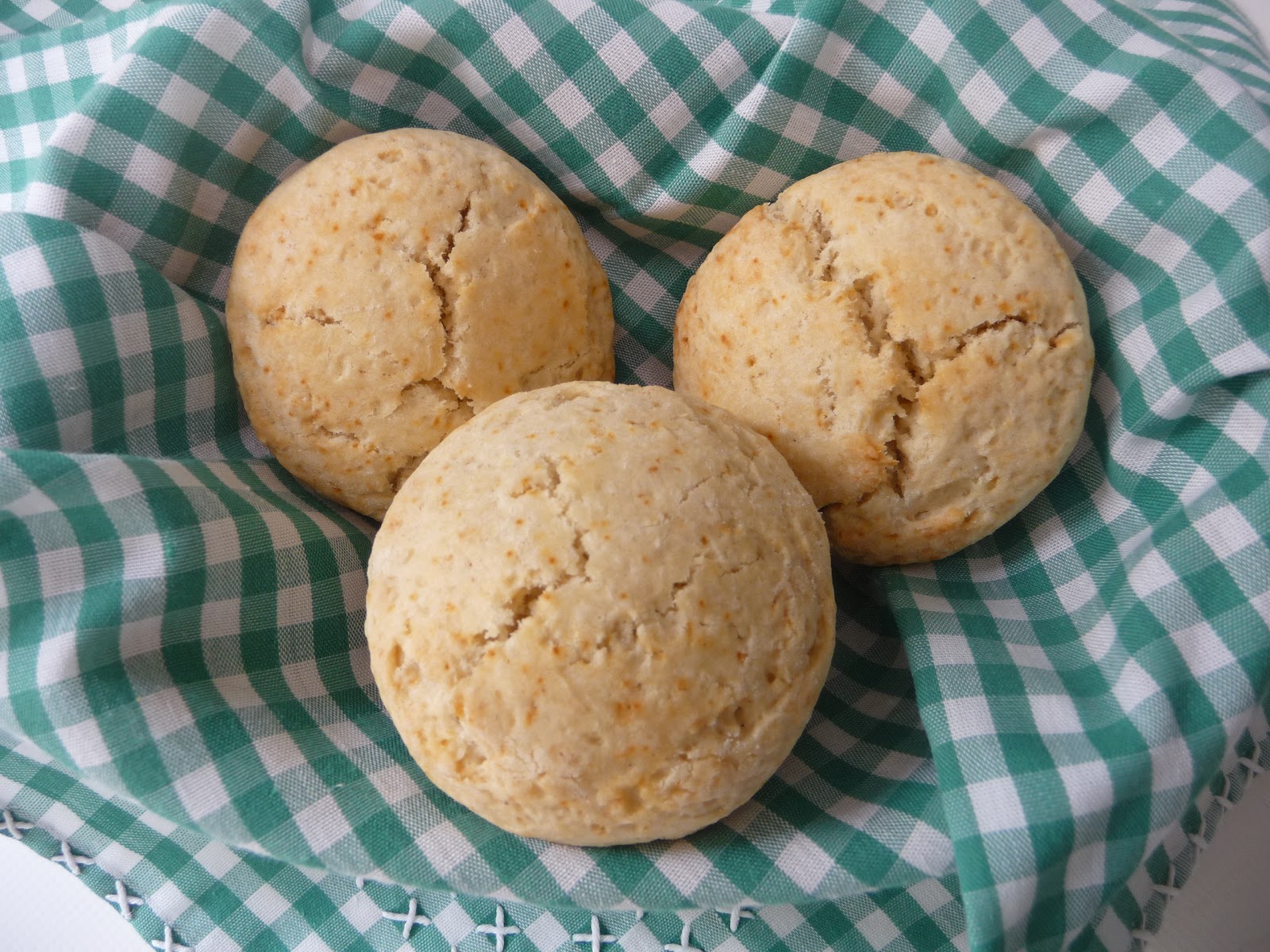Scones