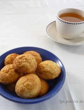Snickerdoodles