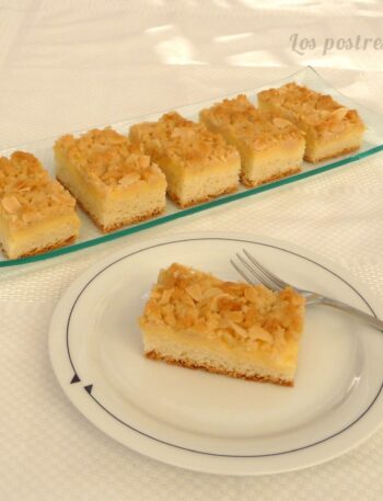 Streuselkuchen