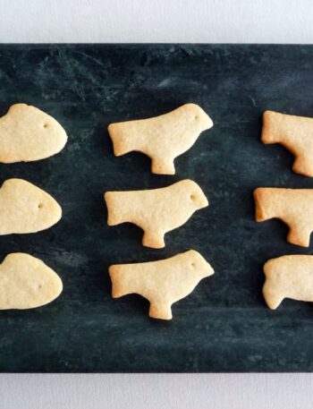 Taller de galletas II