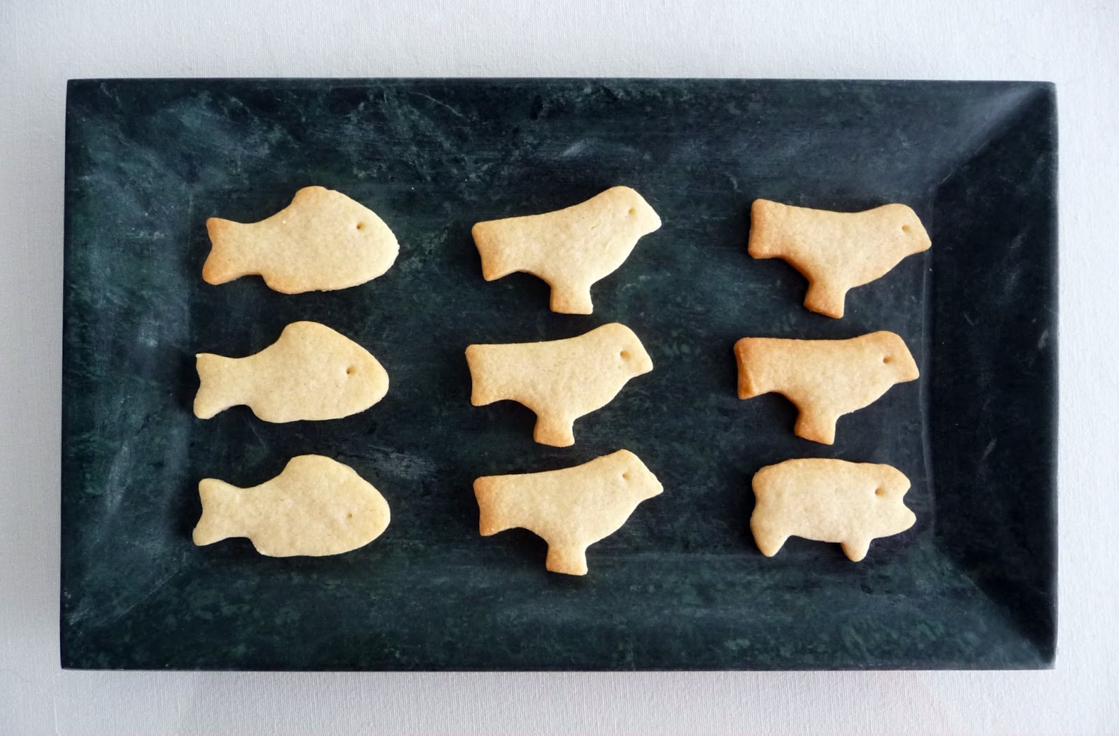 Taller de galletas II