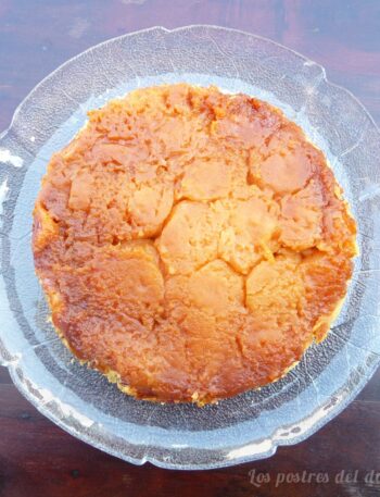 Tarta Tatin
